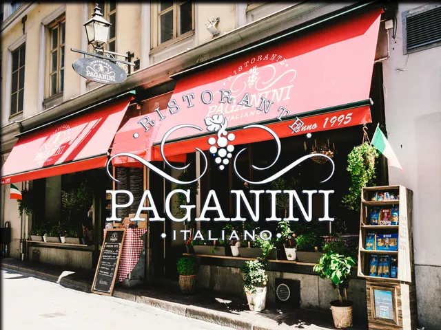 Ristorante Paganini