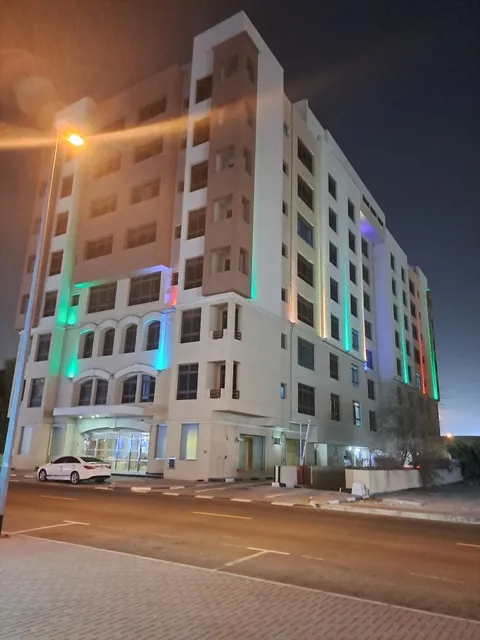 Havana Holiday Homes oud Metha