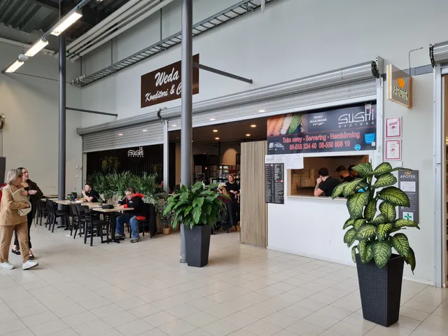 Sushi Express Södertälje