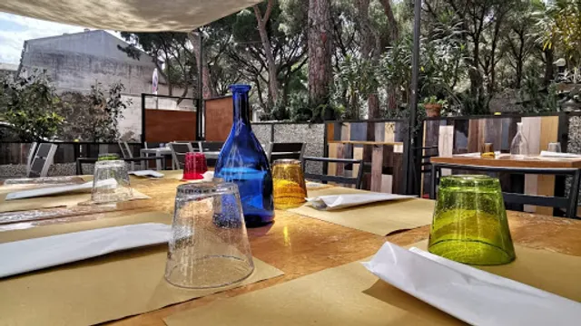 Pizzeria Zio Pedrillo