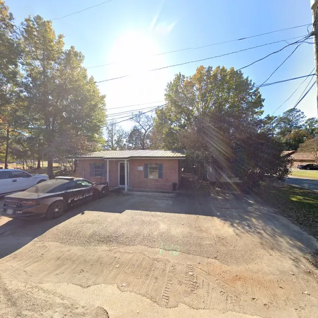 Robeline Village Hall