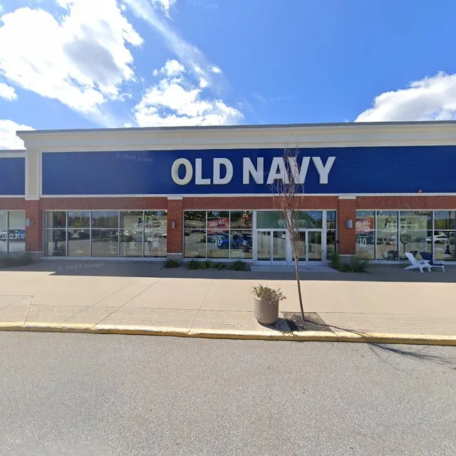 Old Navy