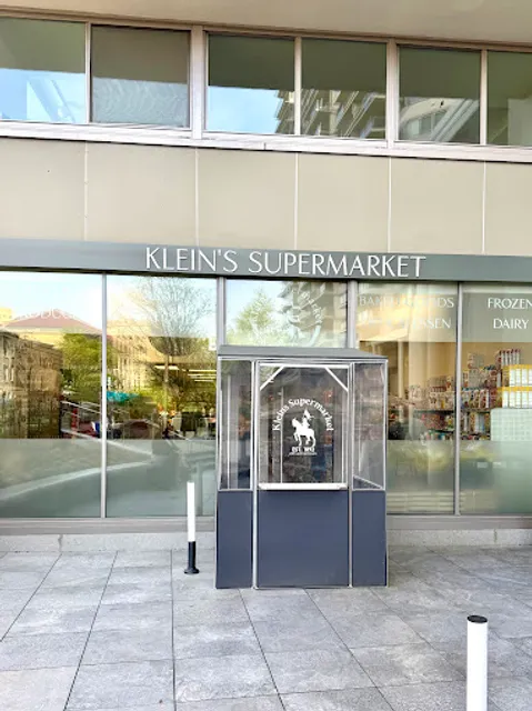 Klein's Supermarket