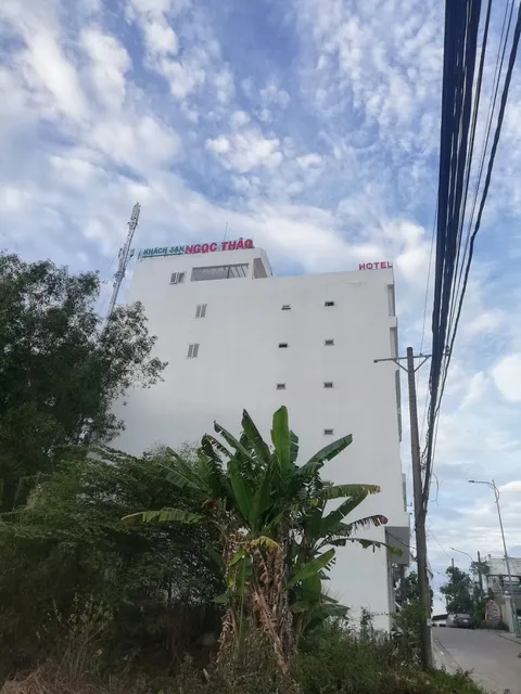 NGOC THAO PHU QUOC HOTEL
