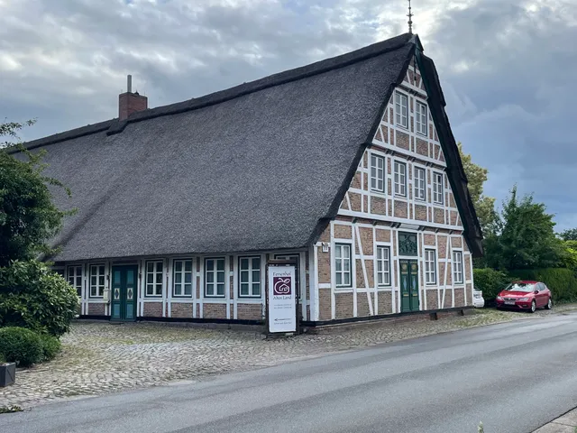 Ferienhof Altes Land