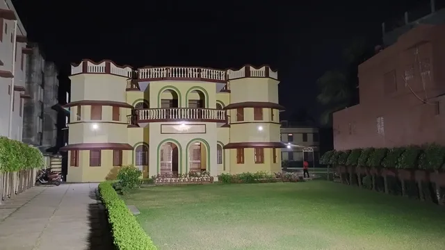 Bequest Stays In Puri