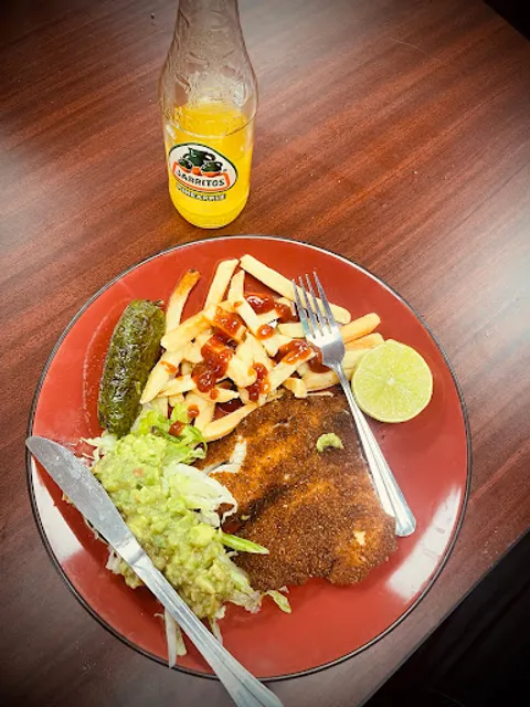 LA DIFERENCIA TAQUERIA RESTAURANTE Y BUFFET