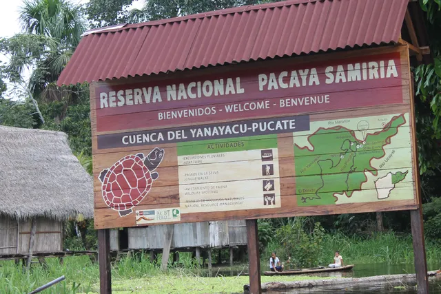 Tropical Adventures & Expeditions