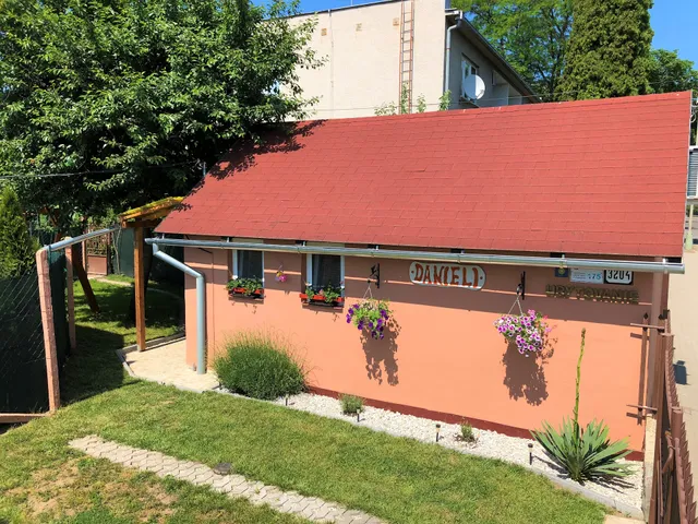 Danieli Holiday Home