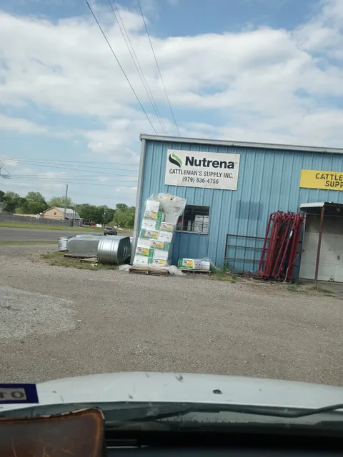 Cattleman's Supply Inc.