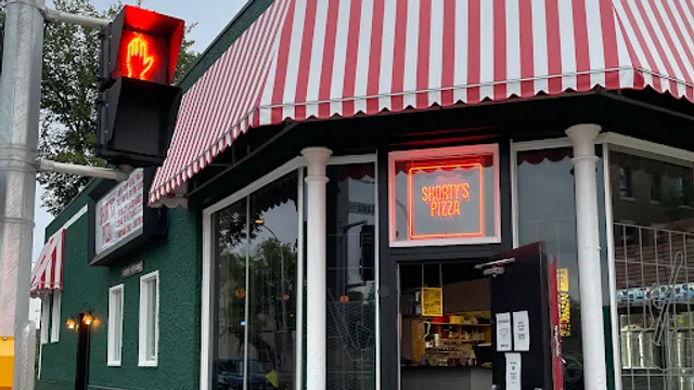 Shorty's Pizza