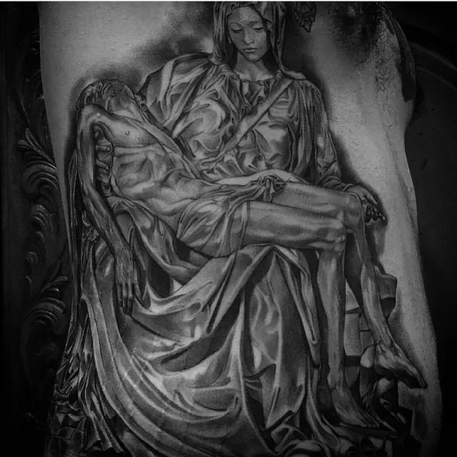 Lowrider Tattoo Studios and Piercings