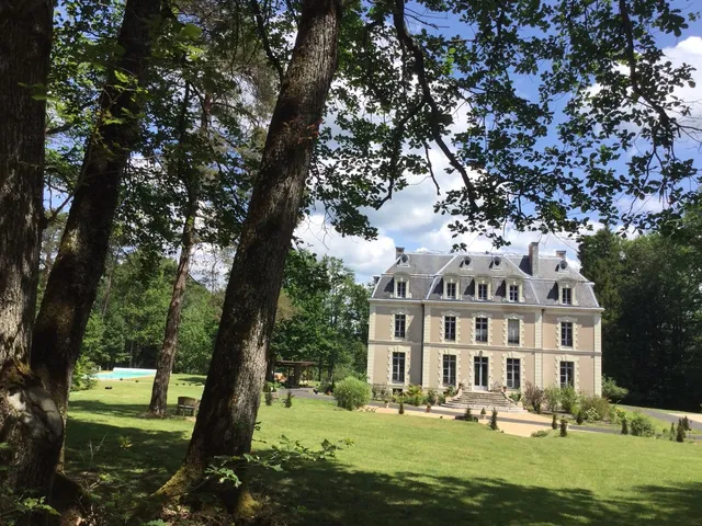 Château des Essards