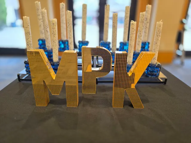 Congregation Kol Ami