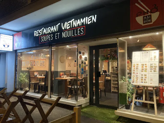 Bistrot Saigon