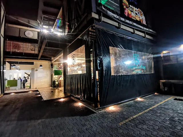 Tesoros del Rey Pastelerías