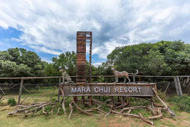 Mara Chui Resort