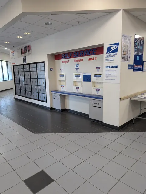 United States Postal Service