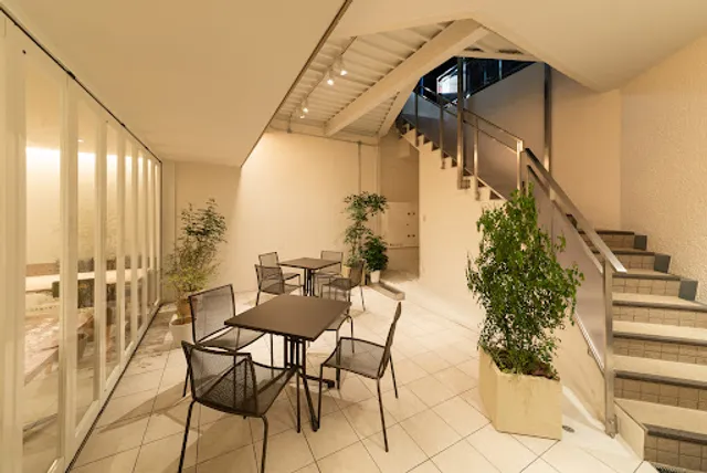 10-Zen Yakuzen Restaurant