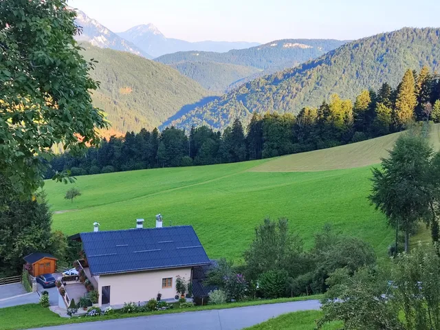 Ferienhaus Englbrecht