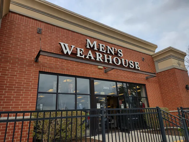 Men's Wearhouse