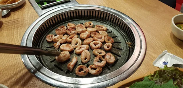 태영생막창 범어점