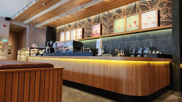 Starbucks San Antonio Paranaque