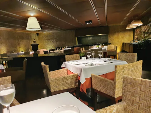 Atlântico Signature