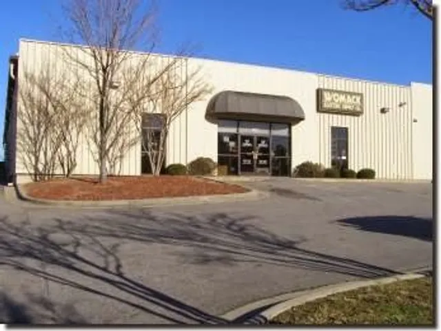 Womack Electric Supply