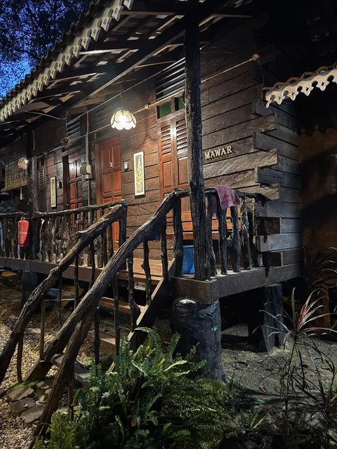 Rustic Homestay - Dahlia @ Sedim Vista