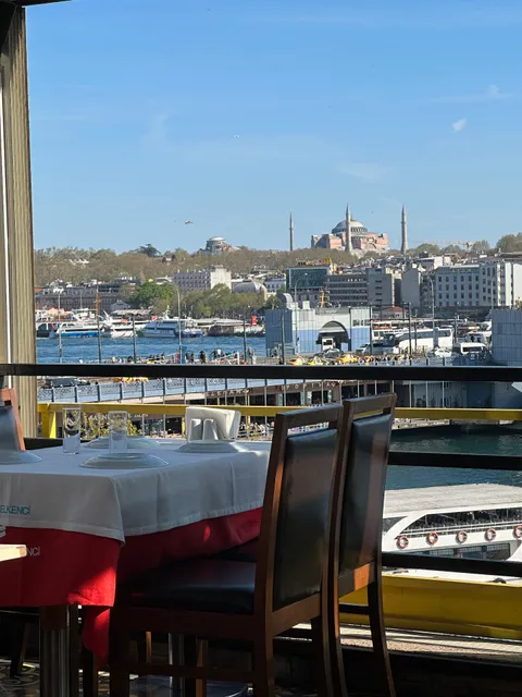 Yelkenci Karaköy