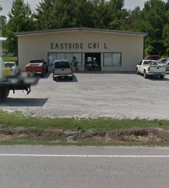 Buttahatchee Outfitters