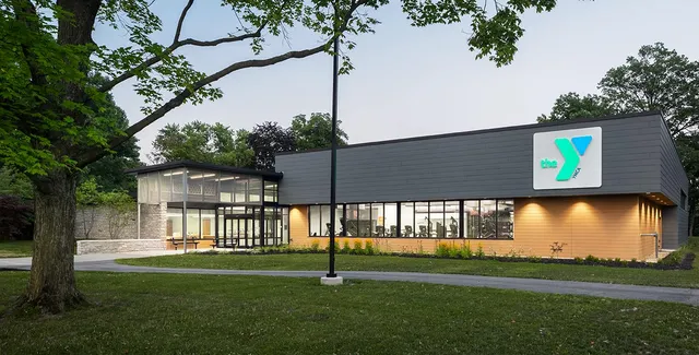 Whitehall Community Park YMCA - YMCA of Central Ohio