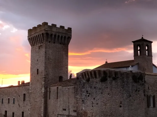 Torre della Botonta - Country House