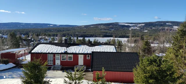 Bed and Breakfast Hadeland