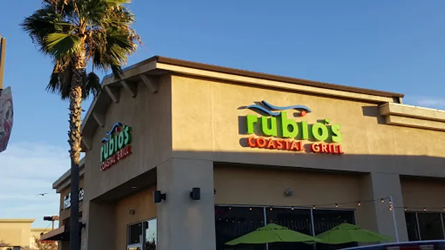 Rubio's Coastal Grill