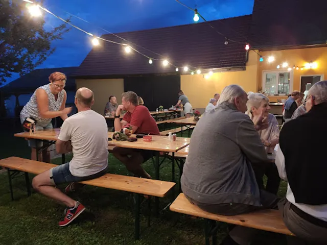 Buschenschank Heichinger