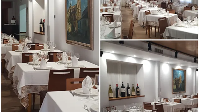 Restaurante Bar Colina