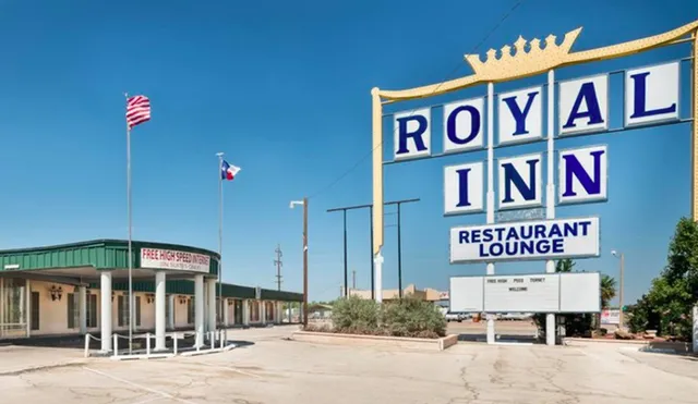 Royal Inn Extended Stay