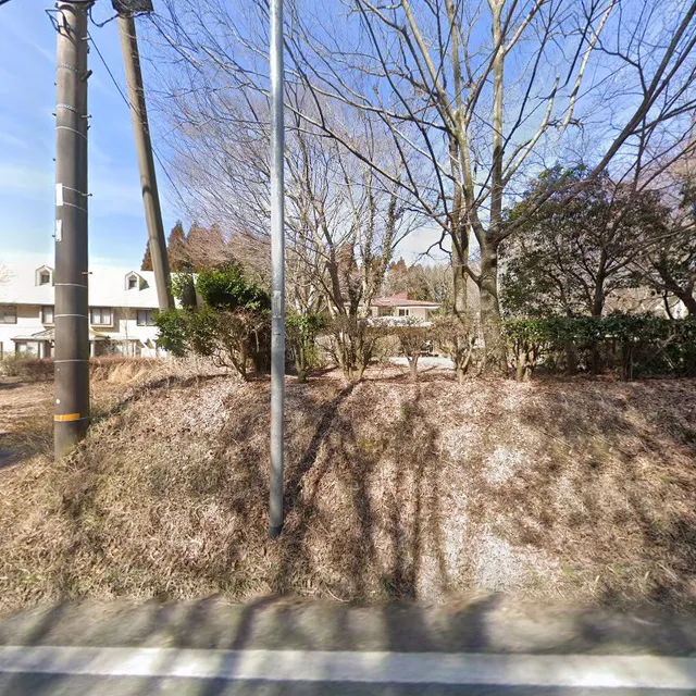 ペンションくりーむはうす