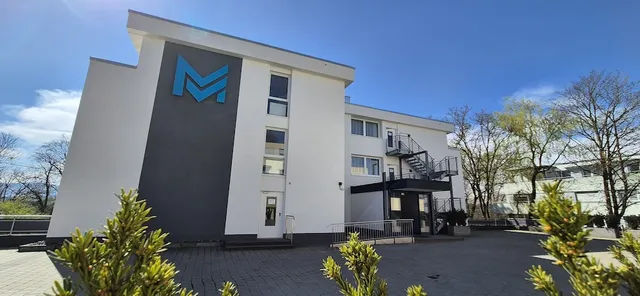 Melvi Hotel Göppingen