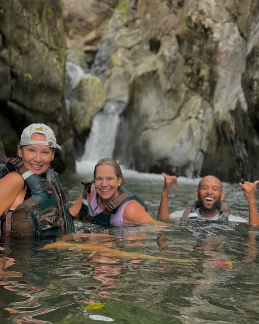 Hidden Excursions PR LLC