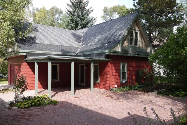 Aspen Historical Society