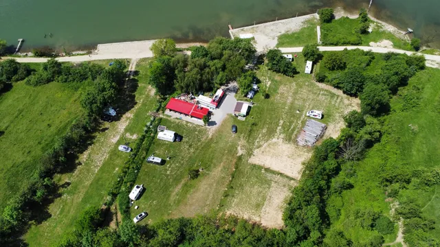 Camping Cazanele Dunarii