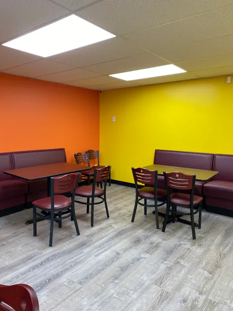 Ghalley’s Family Food Mart Restaurant and Bar