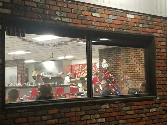 Mckee's Family Restaurant