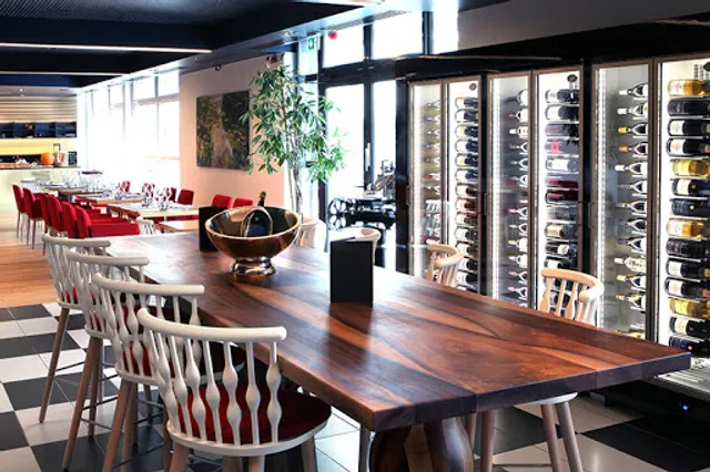 Chez Claude Braise & Rôtisserie