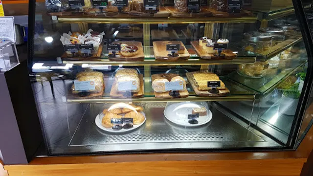 Gloria Jean's Mortdale