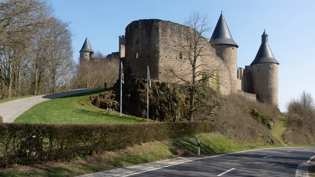 Le Relais De La Vecquee