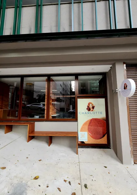 Charlotte Pâtisserie
